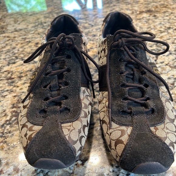 Coach Shoes - Shoes